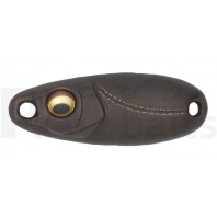 Megabass SPOON-X, 2 гр, цвет Mat Copper